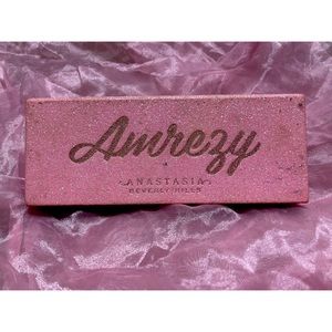 Anastasia Beverly Hills Amrezy Palette